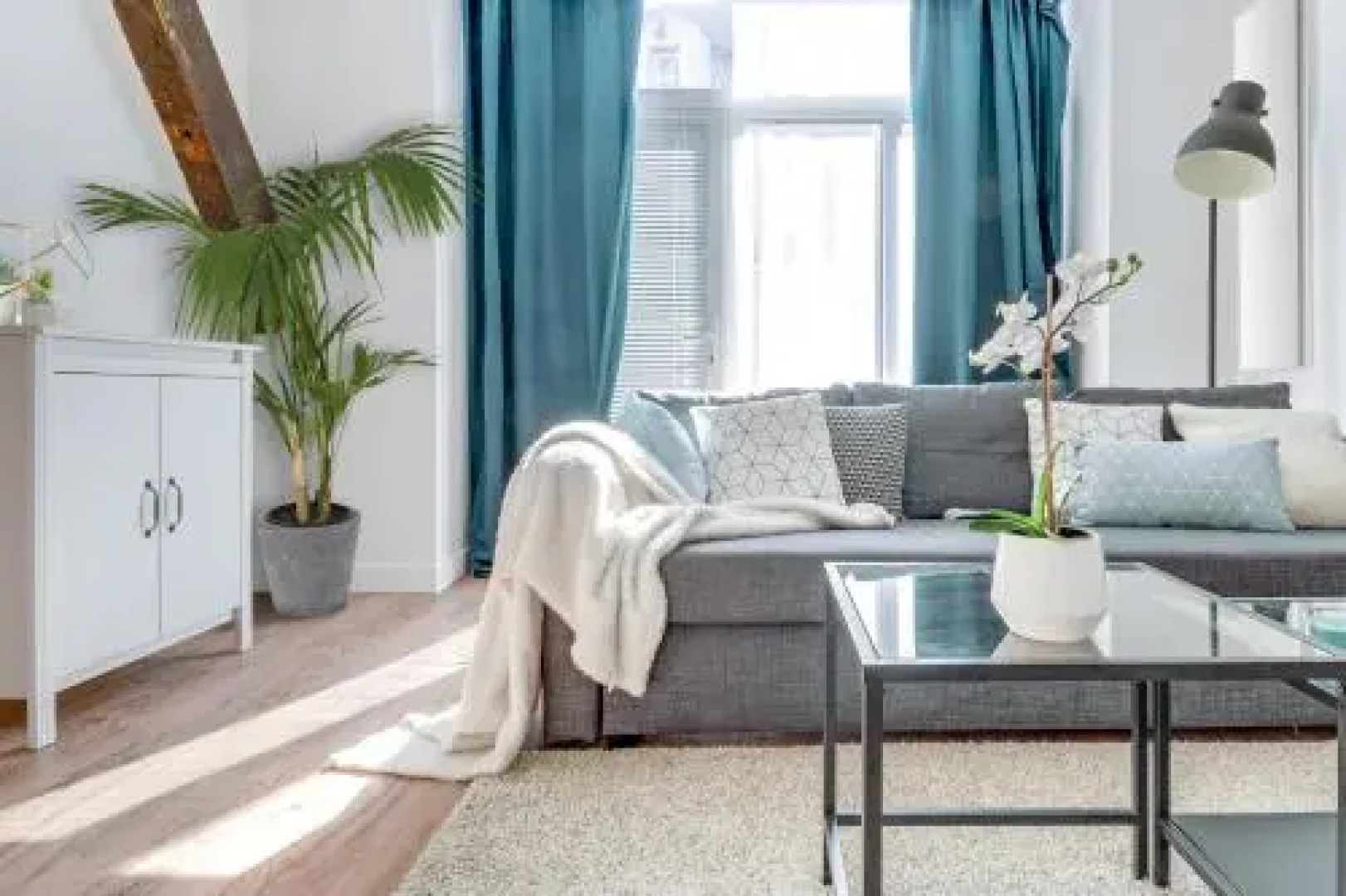 Freedomus Marne-La-Vallée "Côté Loft"