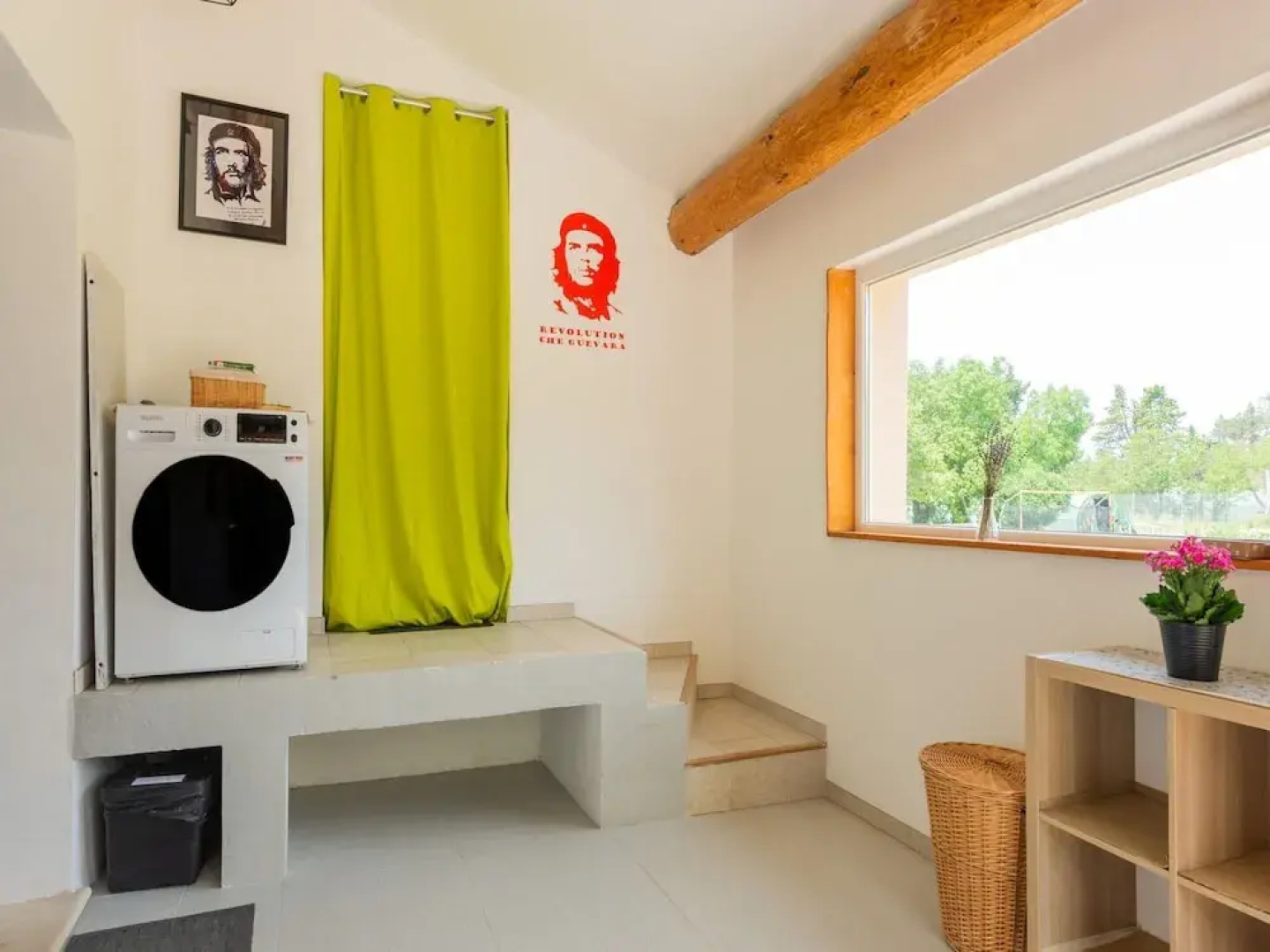 Holiday Home in Vaucluse Near Mont Ventoux