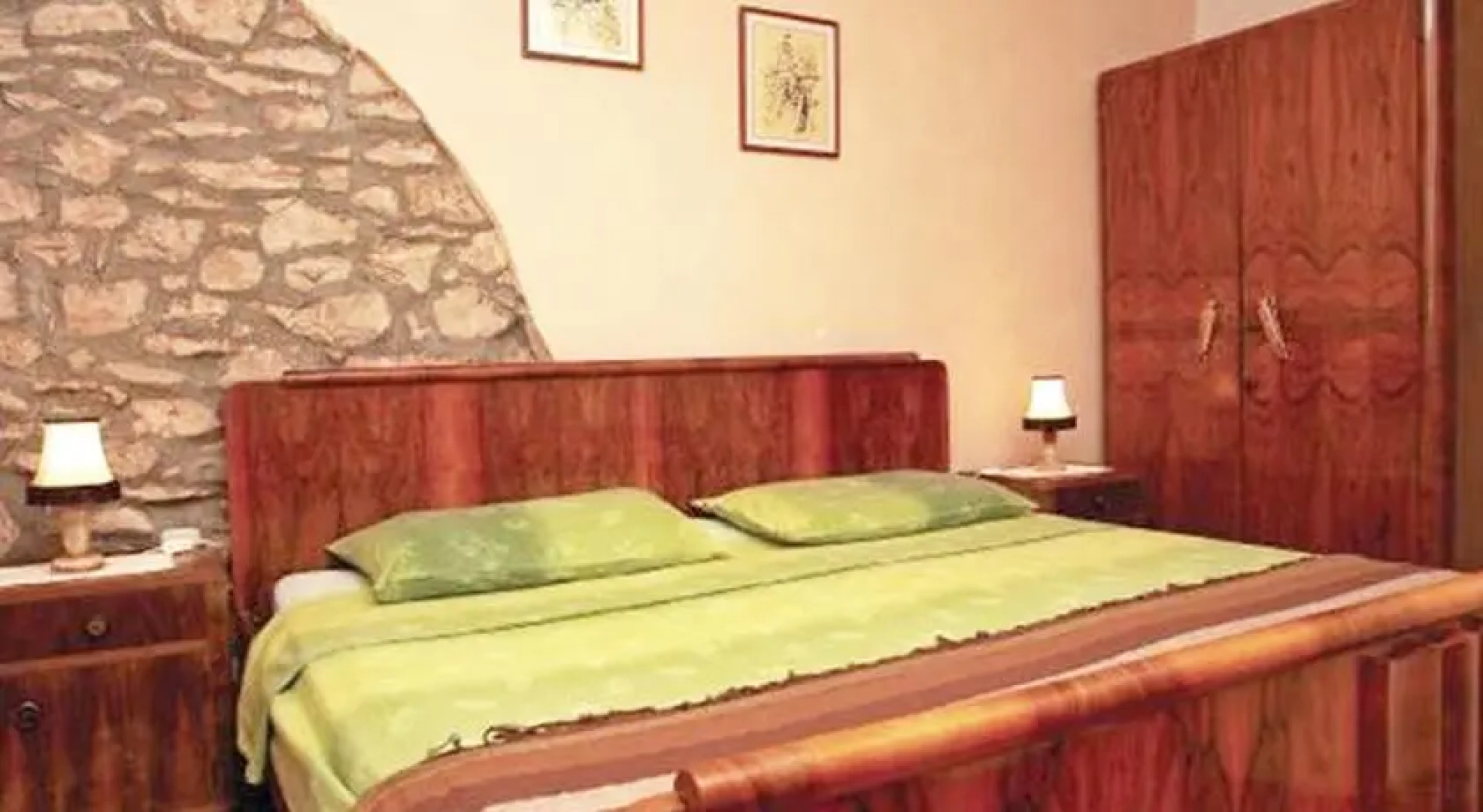 Holiday Home Storia di Pietra