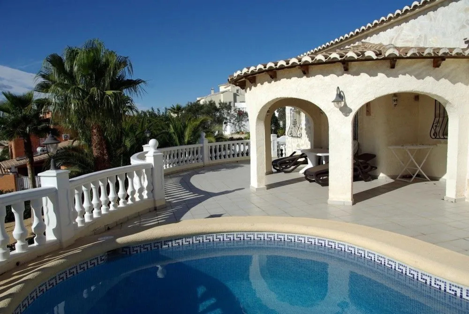 Villa in Benitachell, Alicante 102525 by MO Rentals