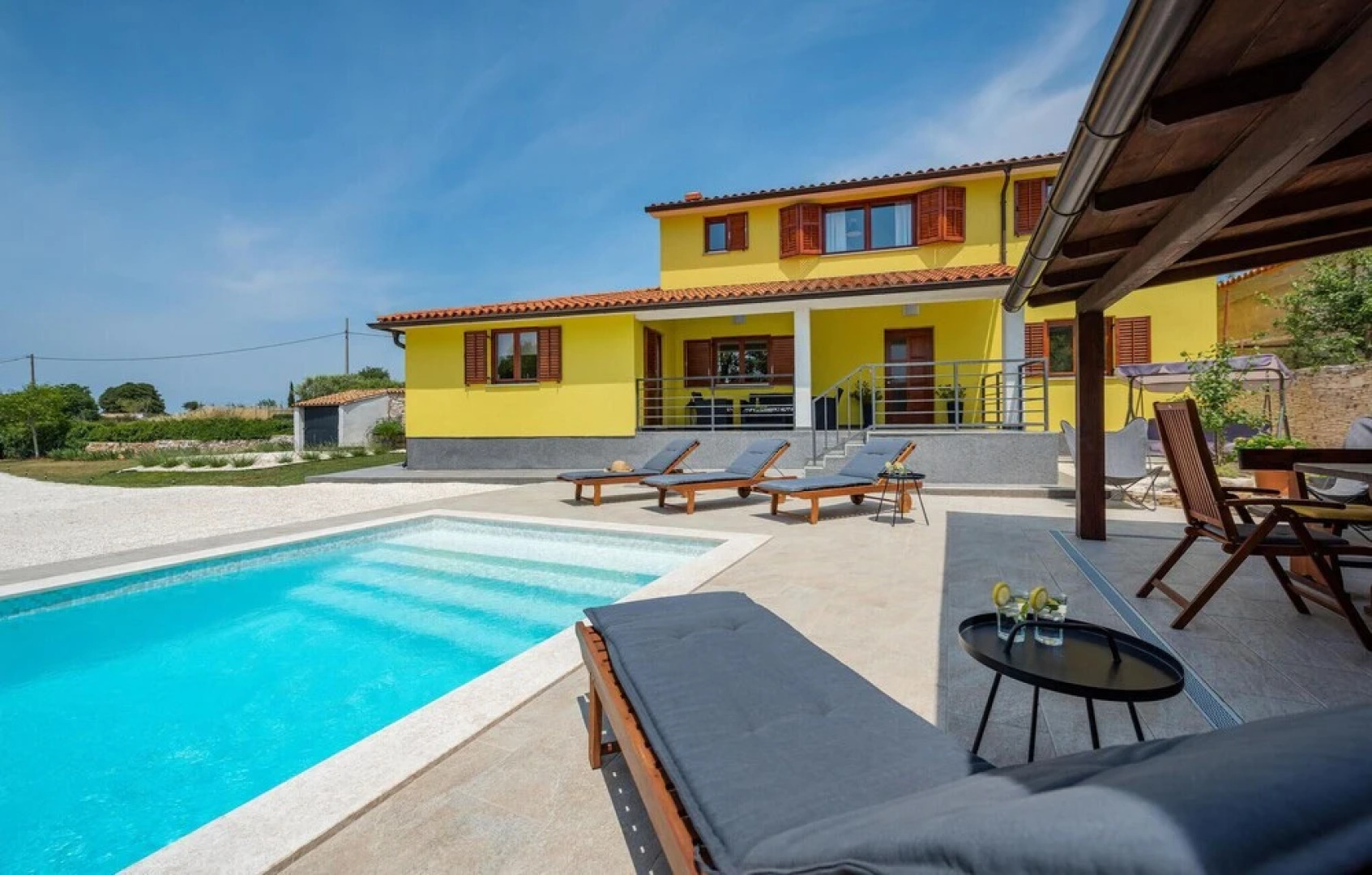 Awesome Home in Galizana With Wifi and 3 Bedrooms