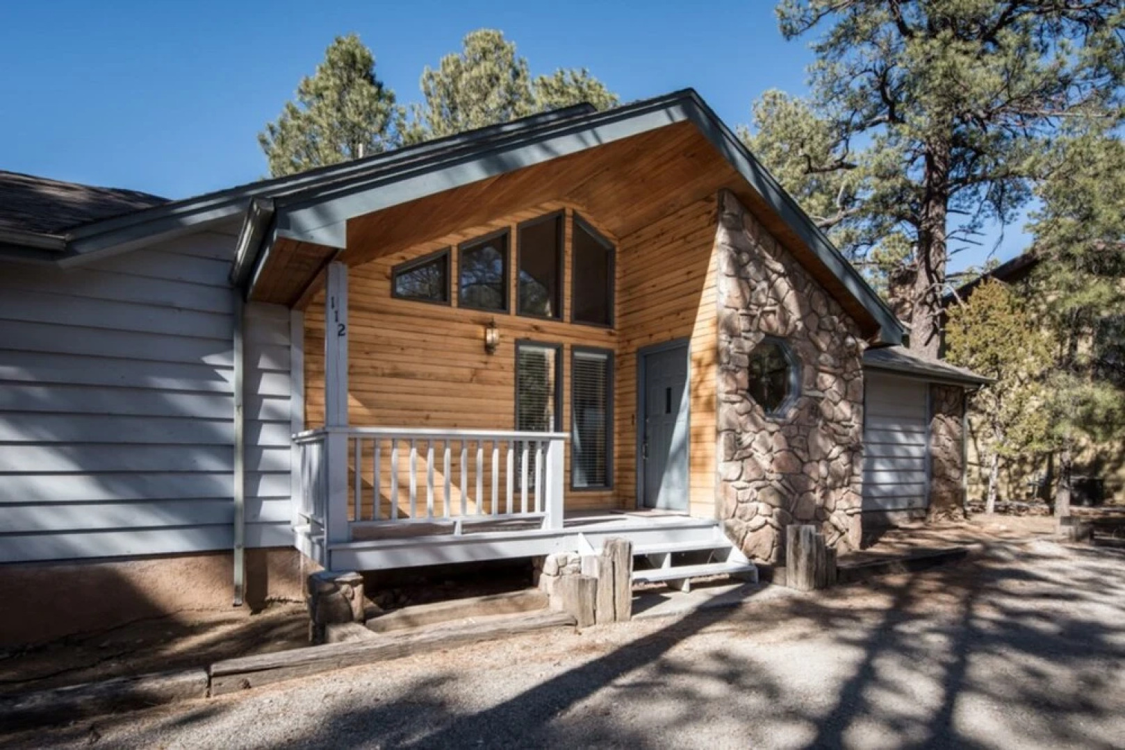 Ruidoso Three-bedroom