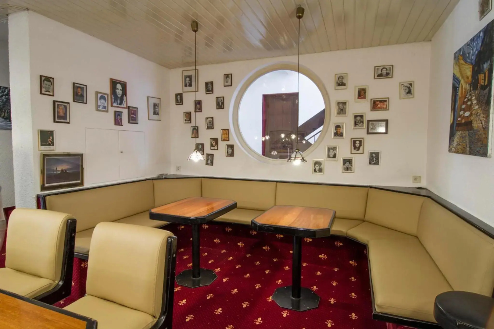 Hotel Maurer
