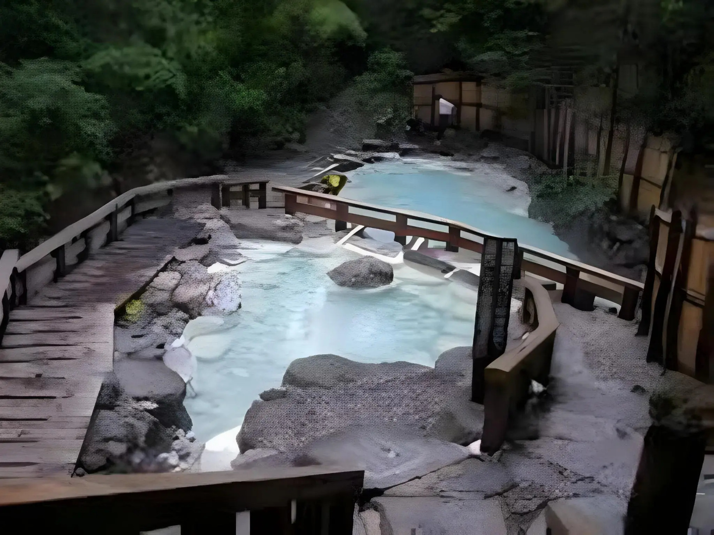 Yoshidaya Ryokan