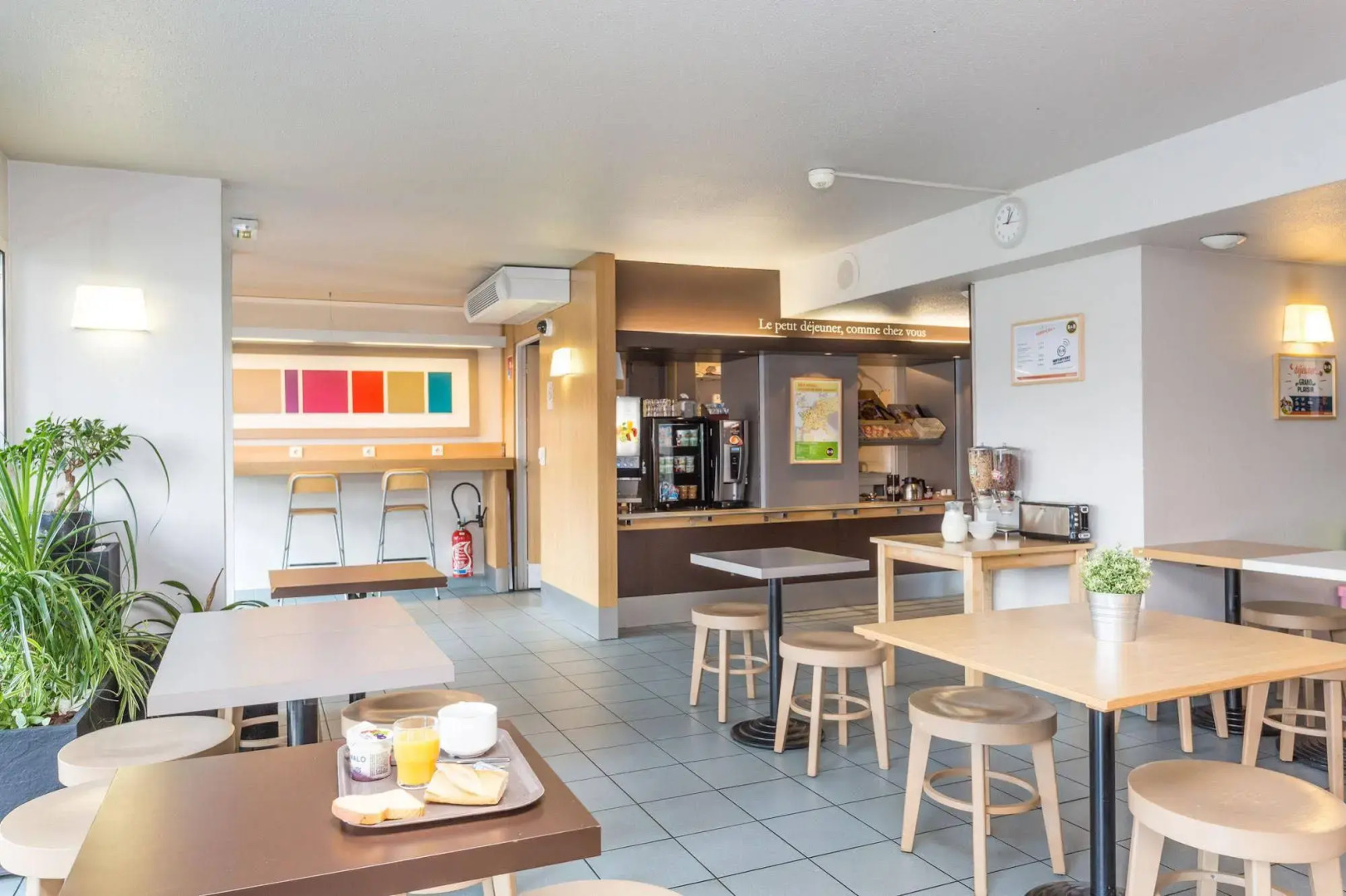 B&B HOTEL Strasbourg Sud Geispolsheim