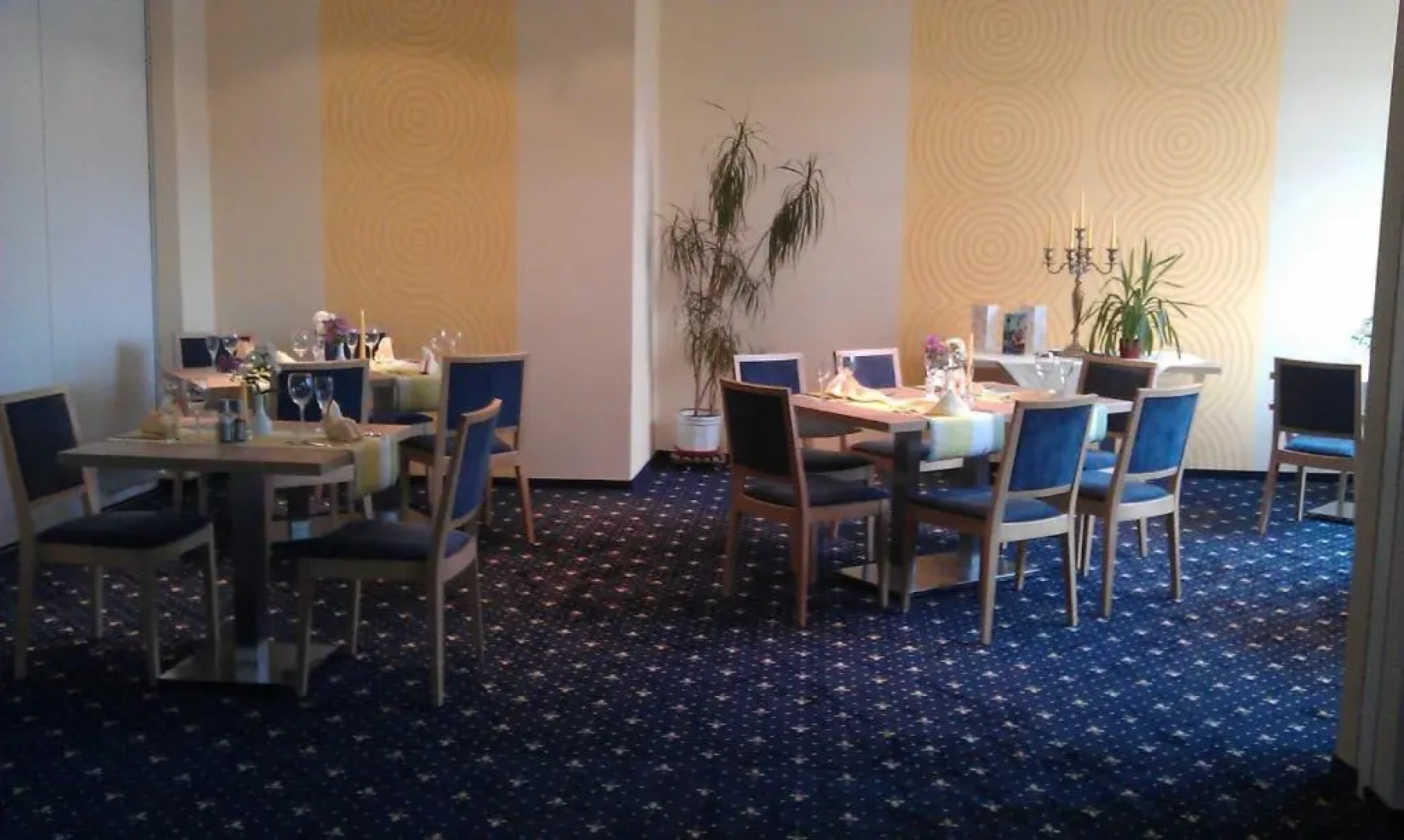City-Hotel Cottbus