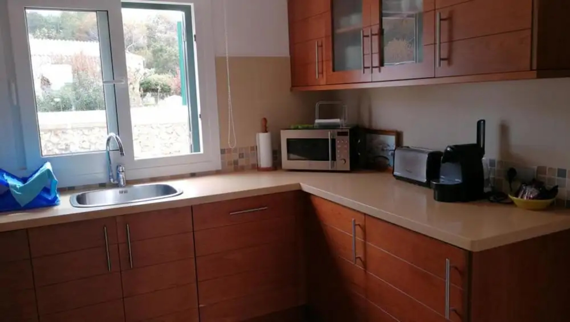 Menurka - Cala Blanca