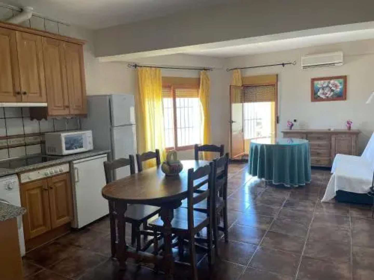 Apartamentos Adarve