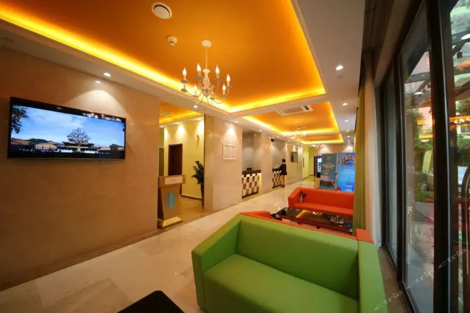 Bavaria Mels Royal Resort