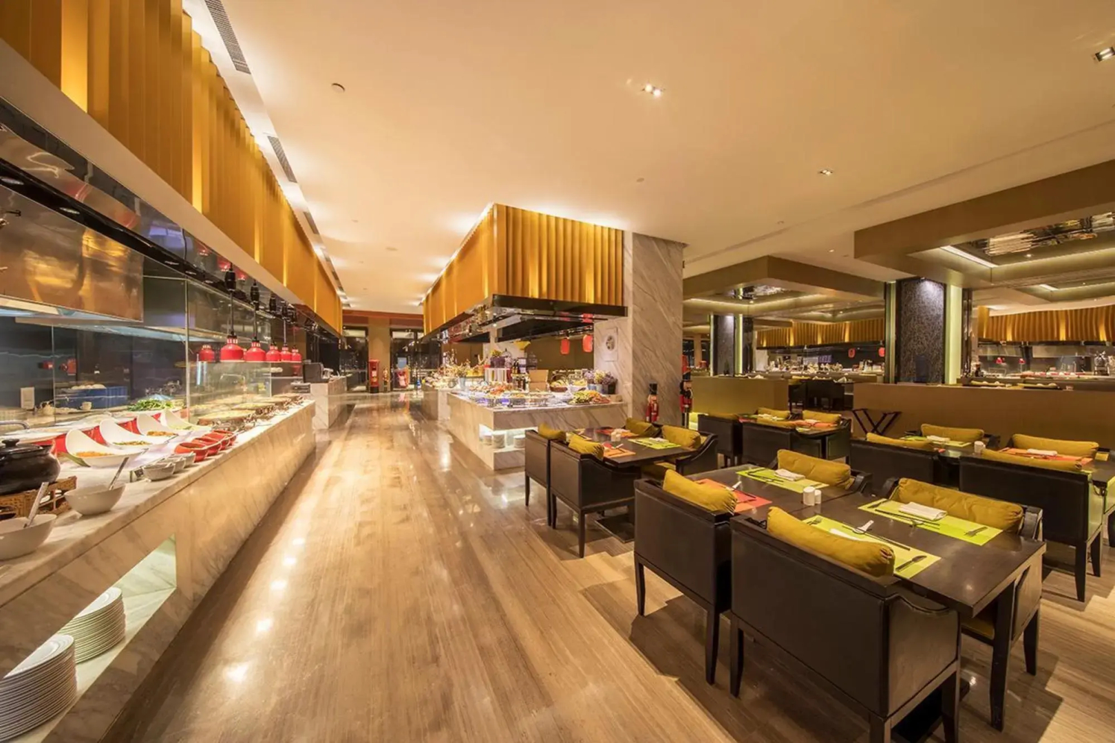 The Qube Hotel Xuzhou East