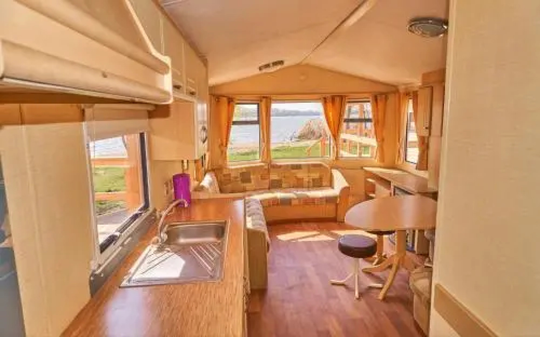 Panorama Garden Pasohlavky