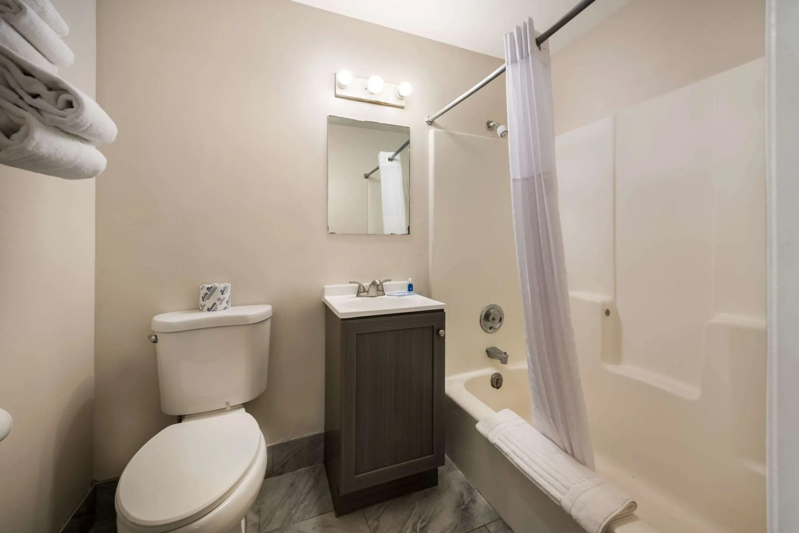 Rodeway Inn La Crosse