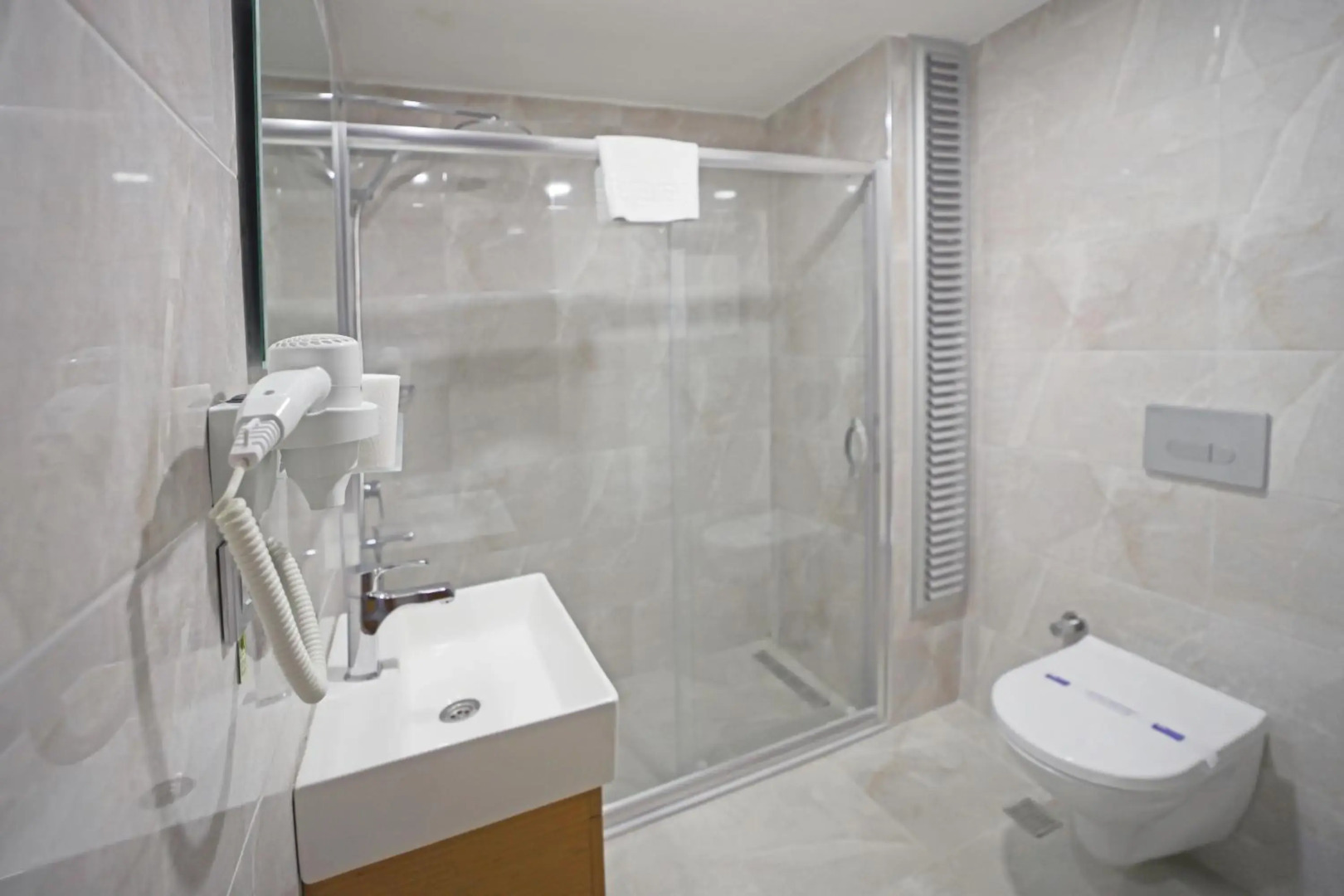 İstanbul Panorama Hotel