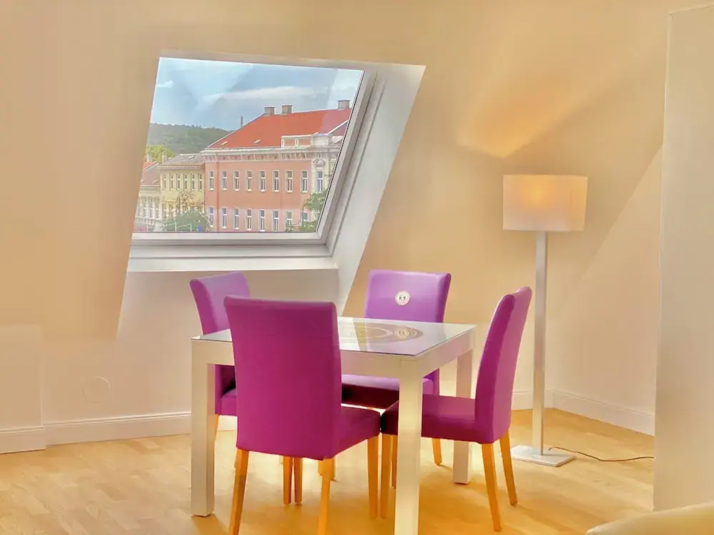 Steiner Residences Mödling