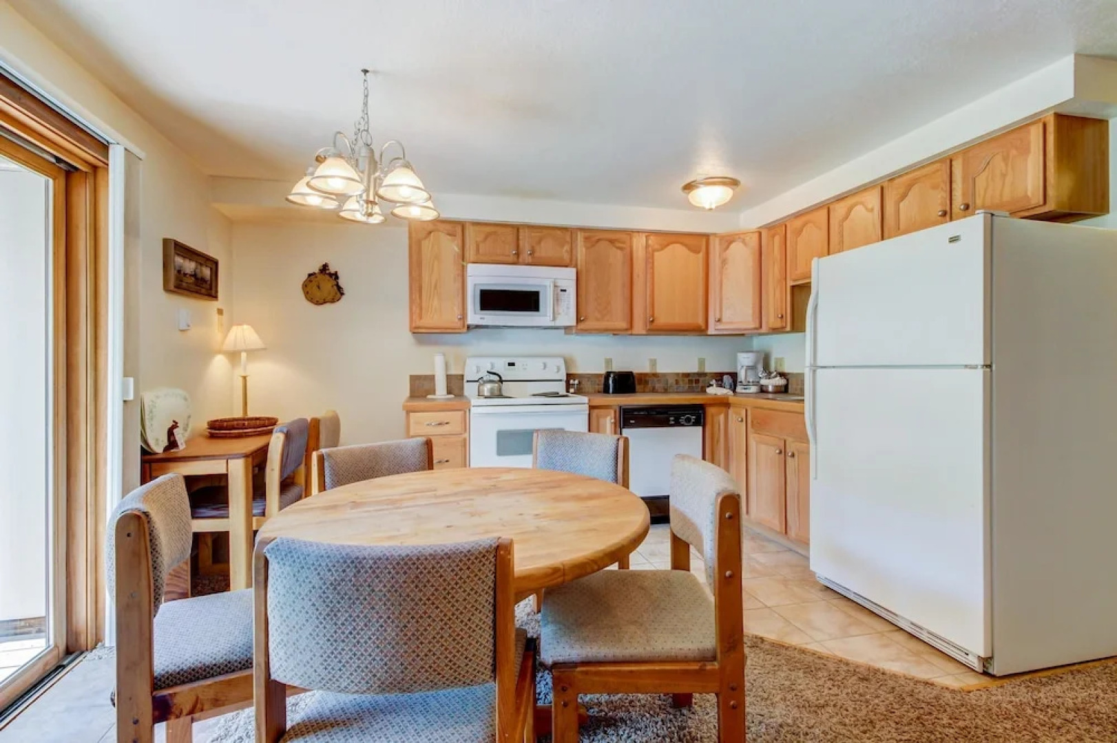 Three Seasons Condominiums