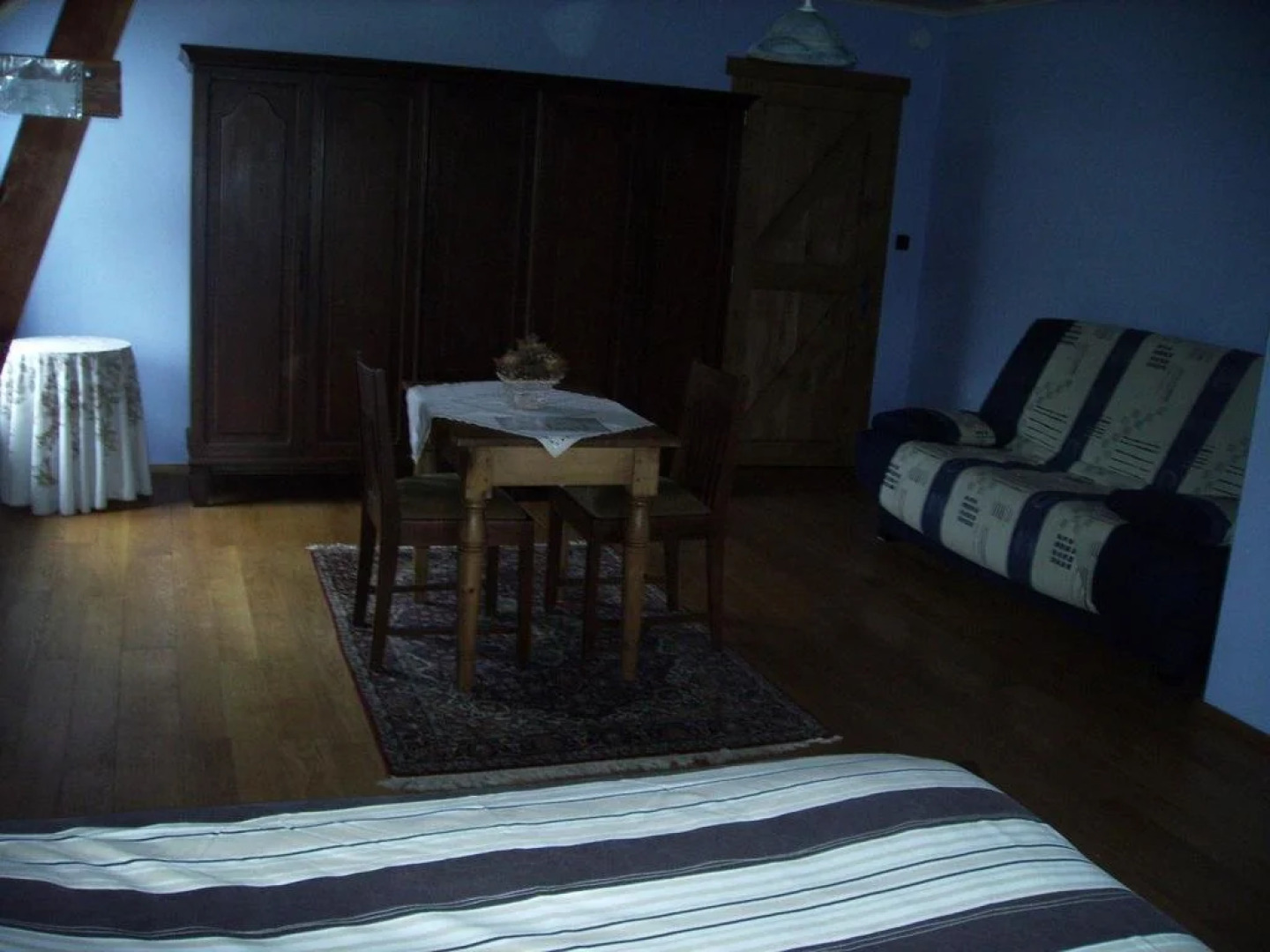 B&B In De Lossen Teugel