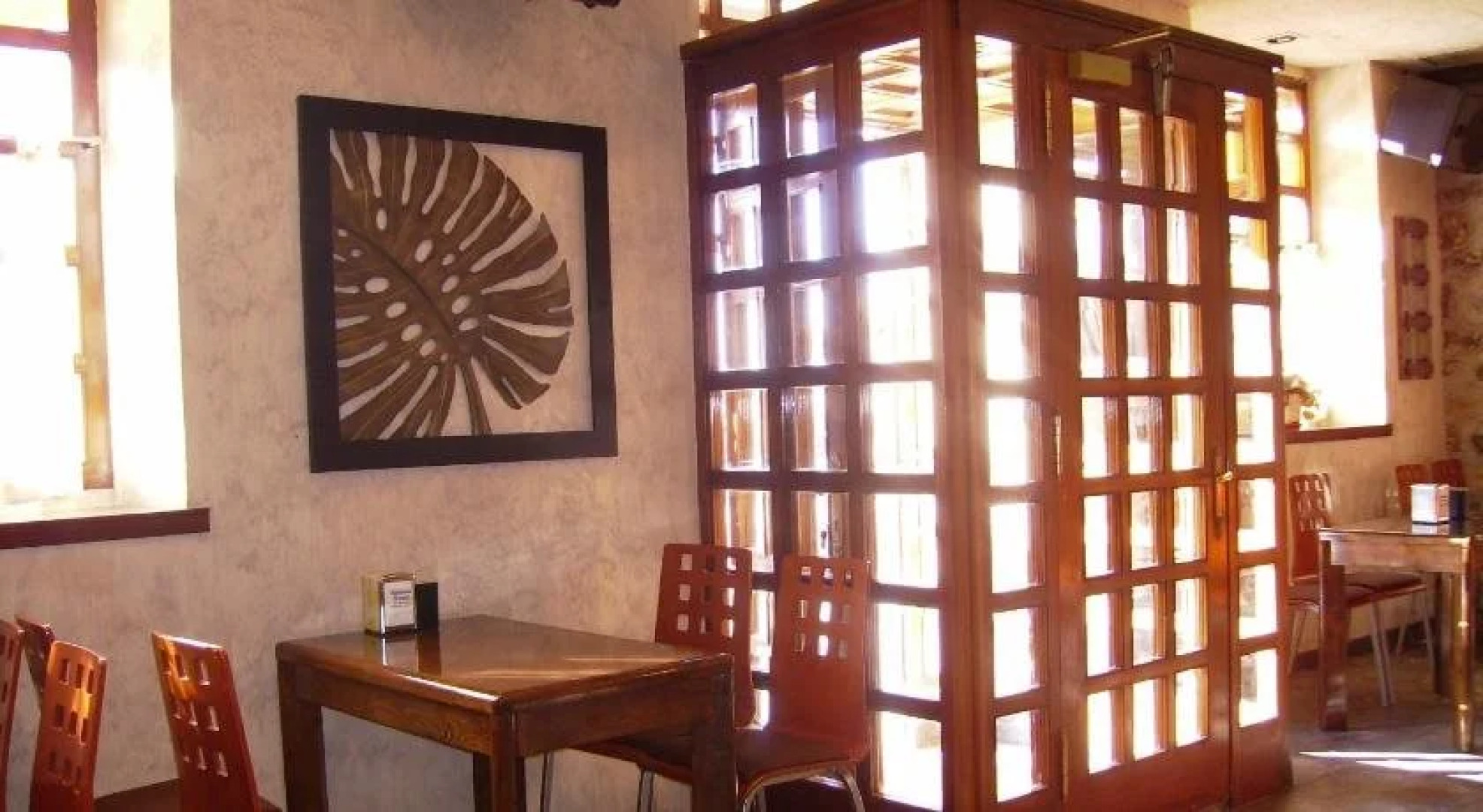 Hostal Restaurante Arangoiti