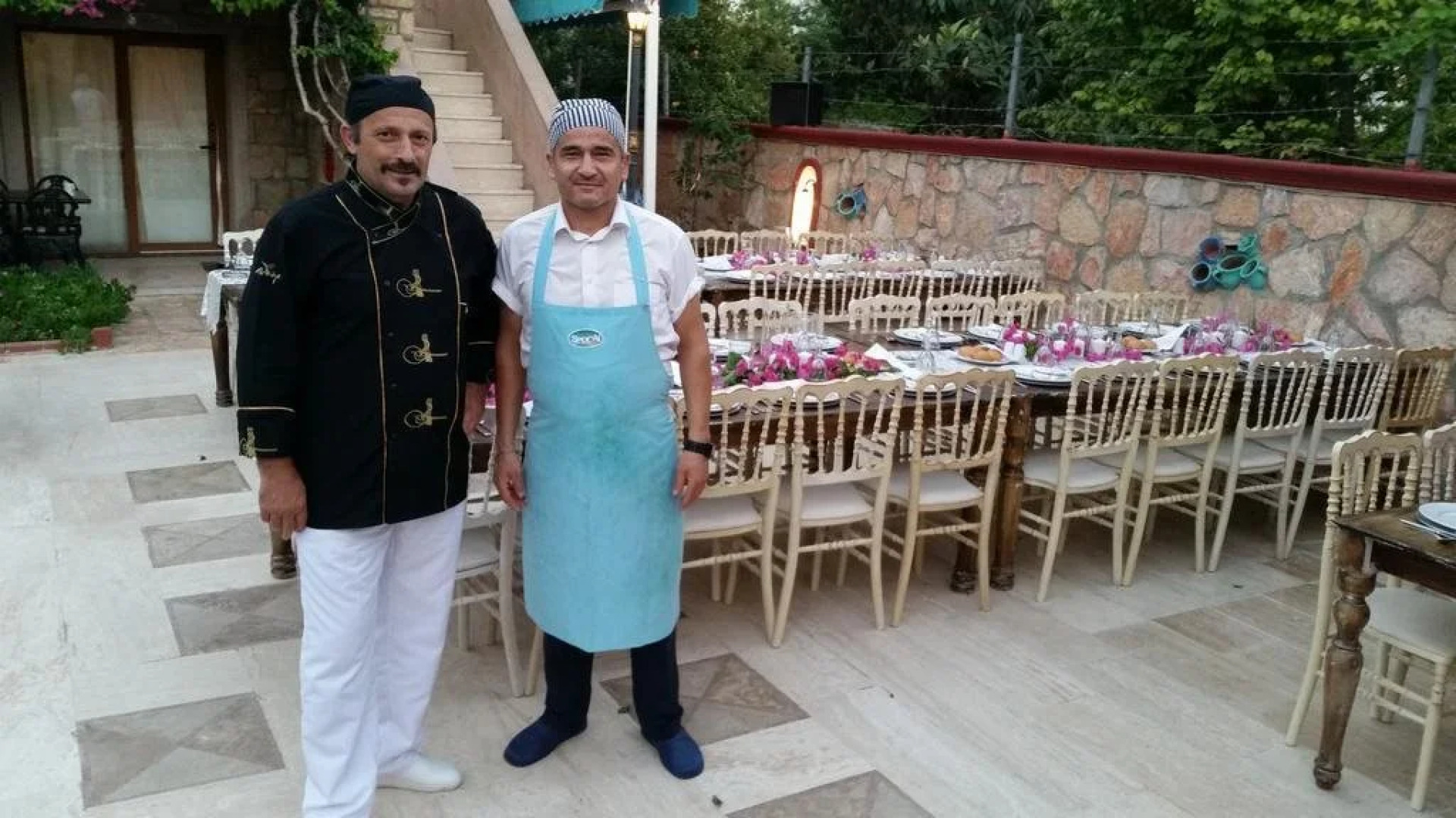 Pinarhan Studio Hotel