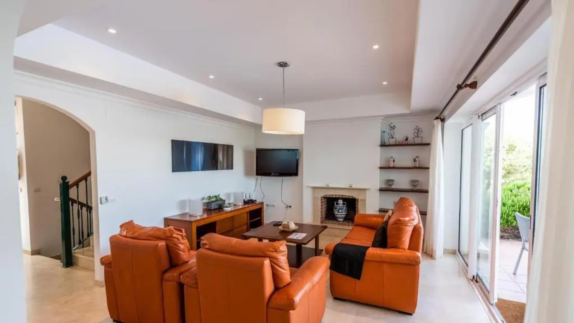 Villa Grazalema 2 - Villa 39 Arcos de la Frontera by Ruralidays