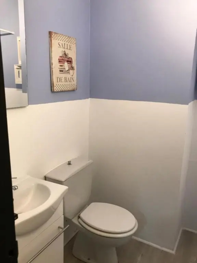 Alojamiento El Cantal