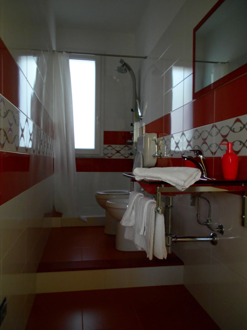 Casa Vacanze Villa Letizia