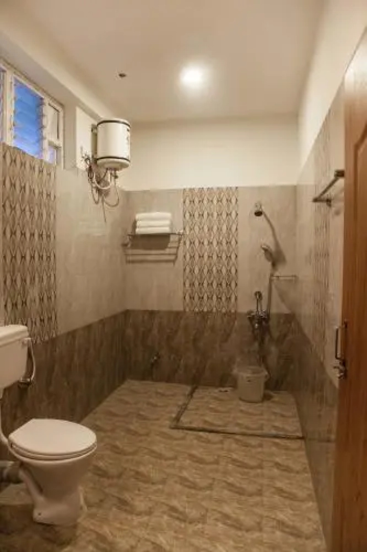 Petra Family Guest House
