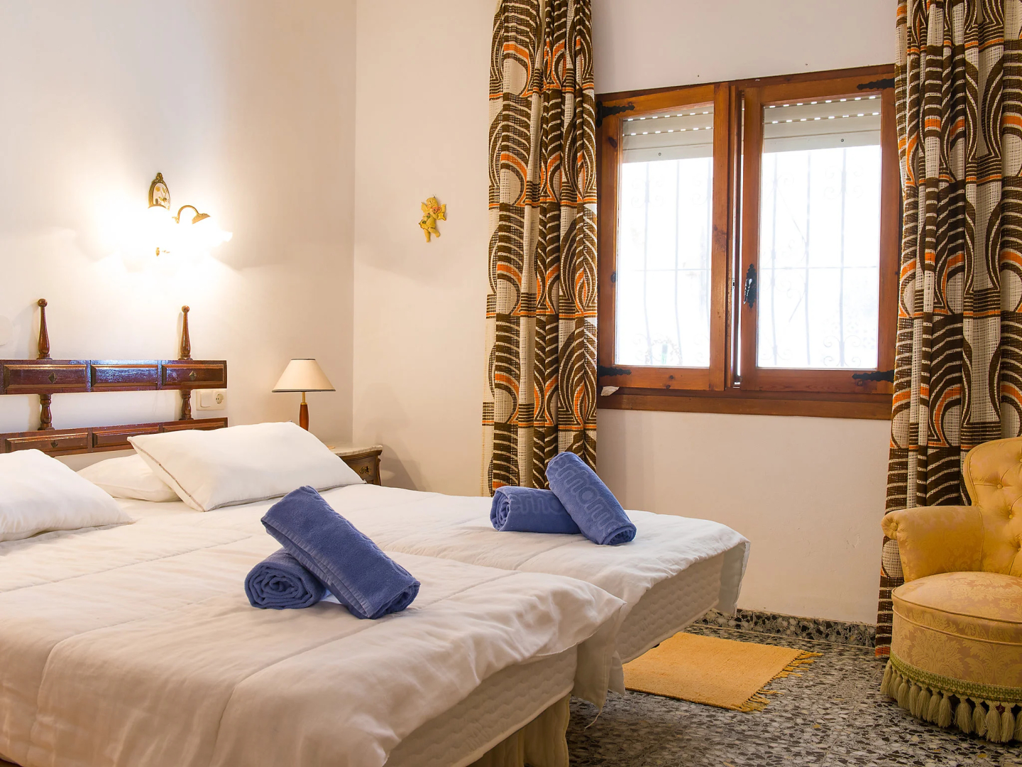 Holiday Home Bizet