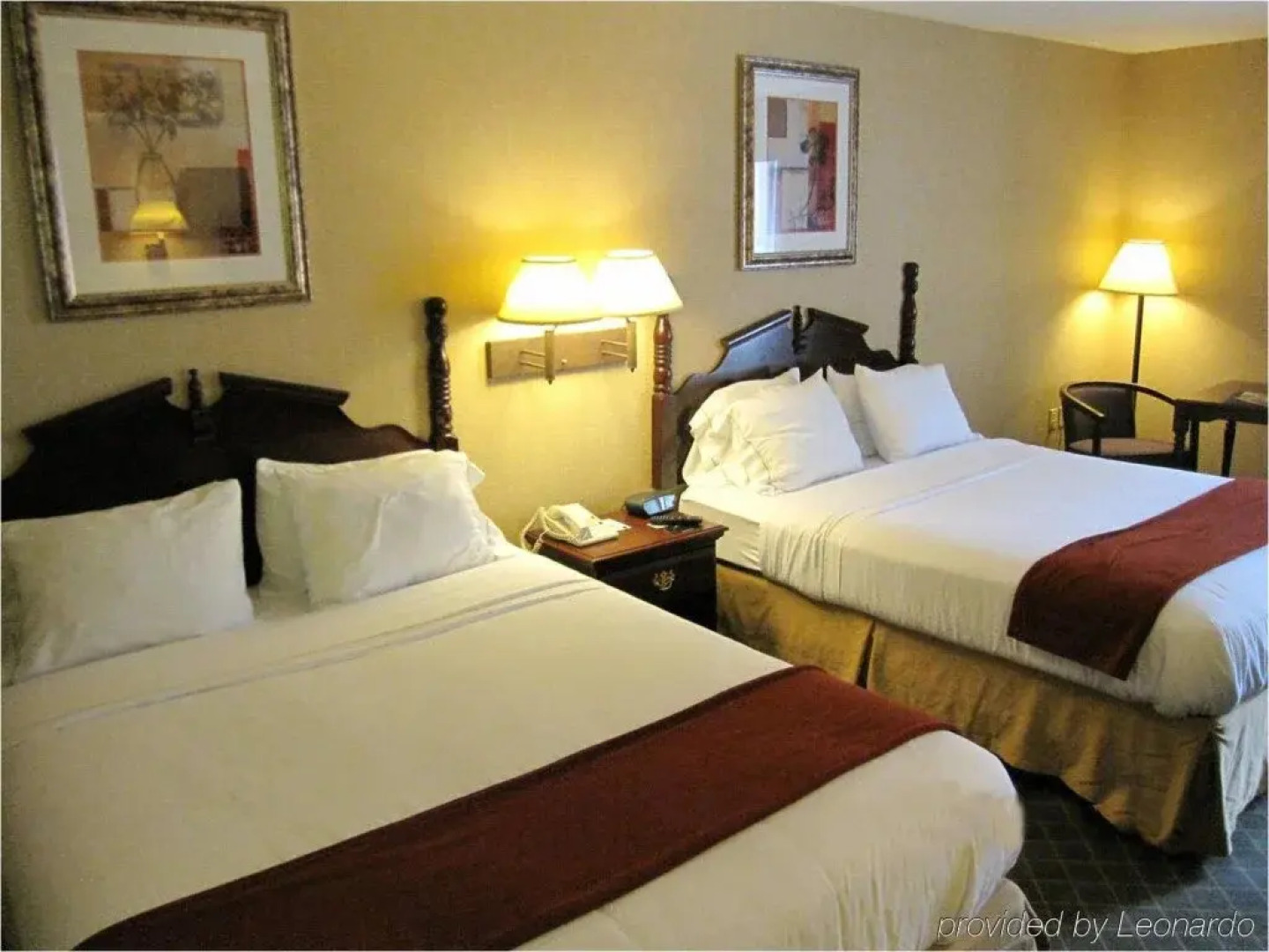 Holiday Inn Express Medina