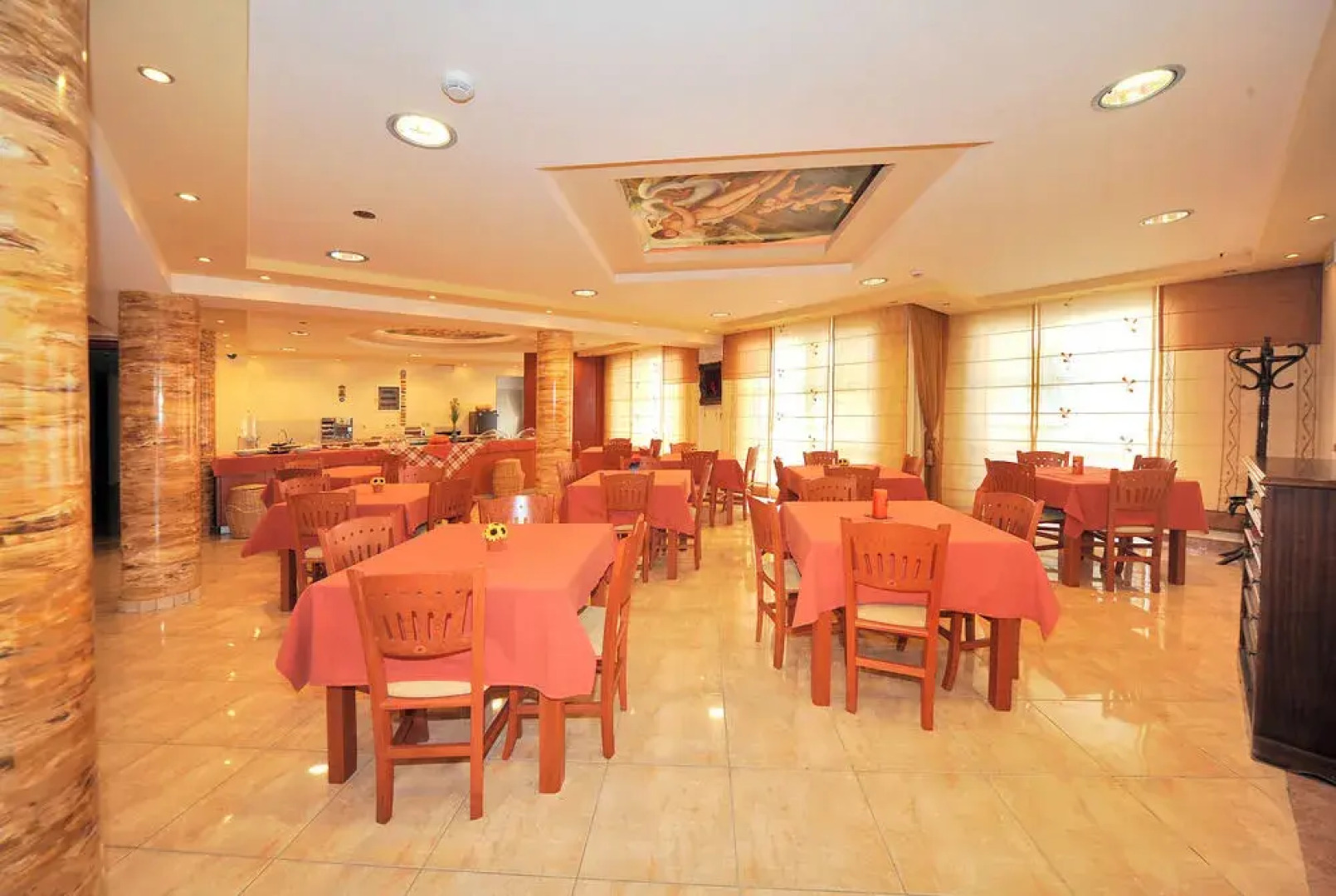 Pelopas Resort Apartments