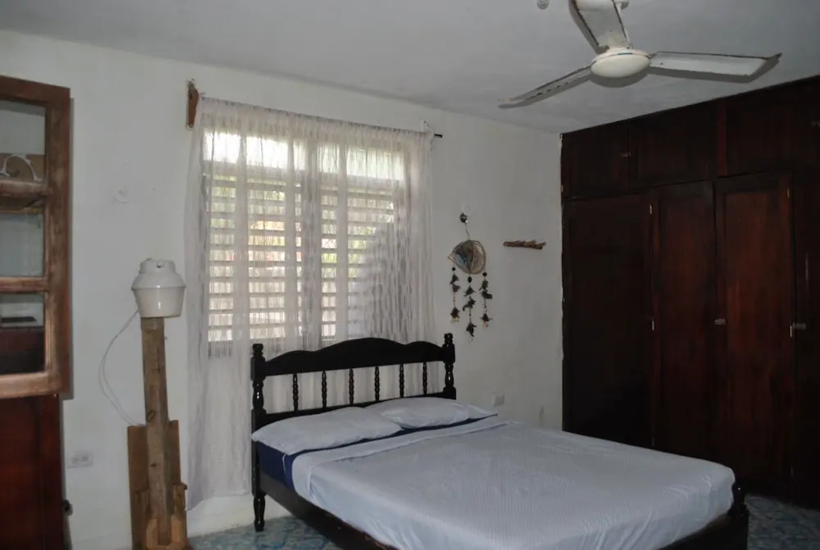 Posada Lulú La Bruja Bacalar