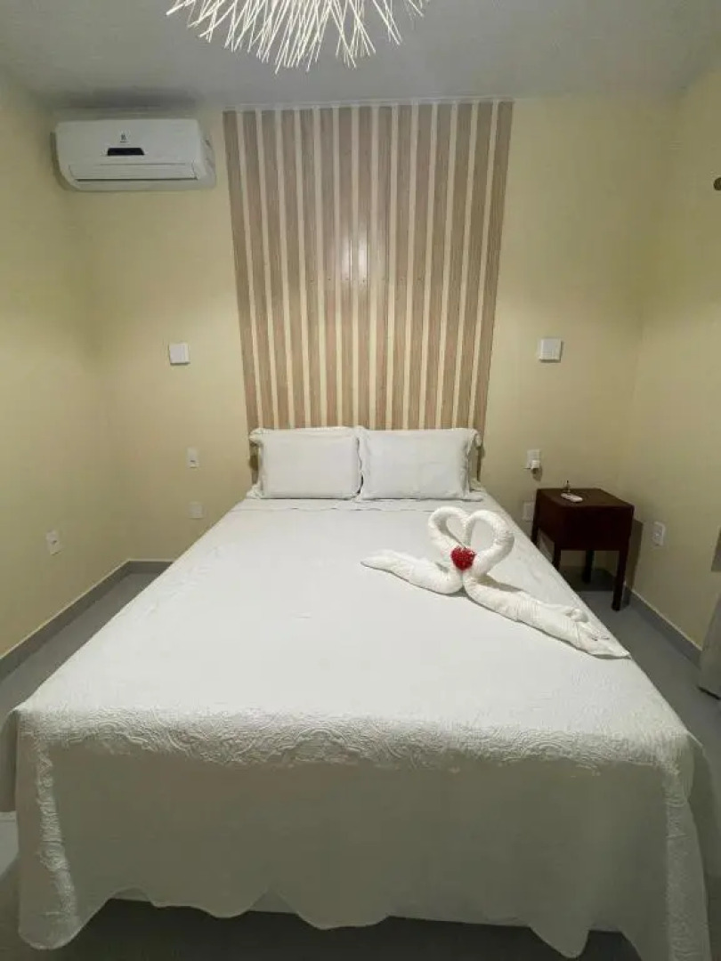 Pousada Ponta Da Asa