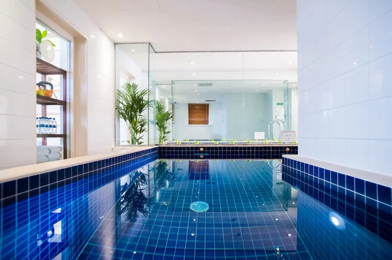 The Milestone Hotel  Apartments