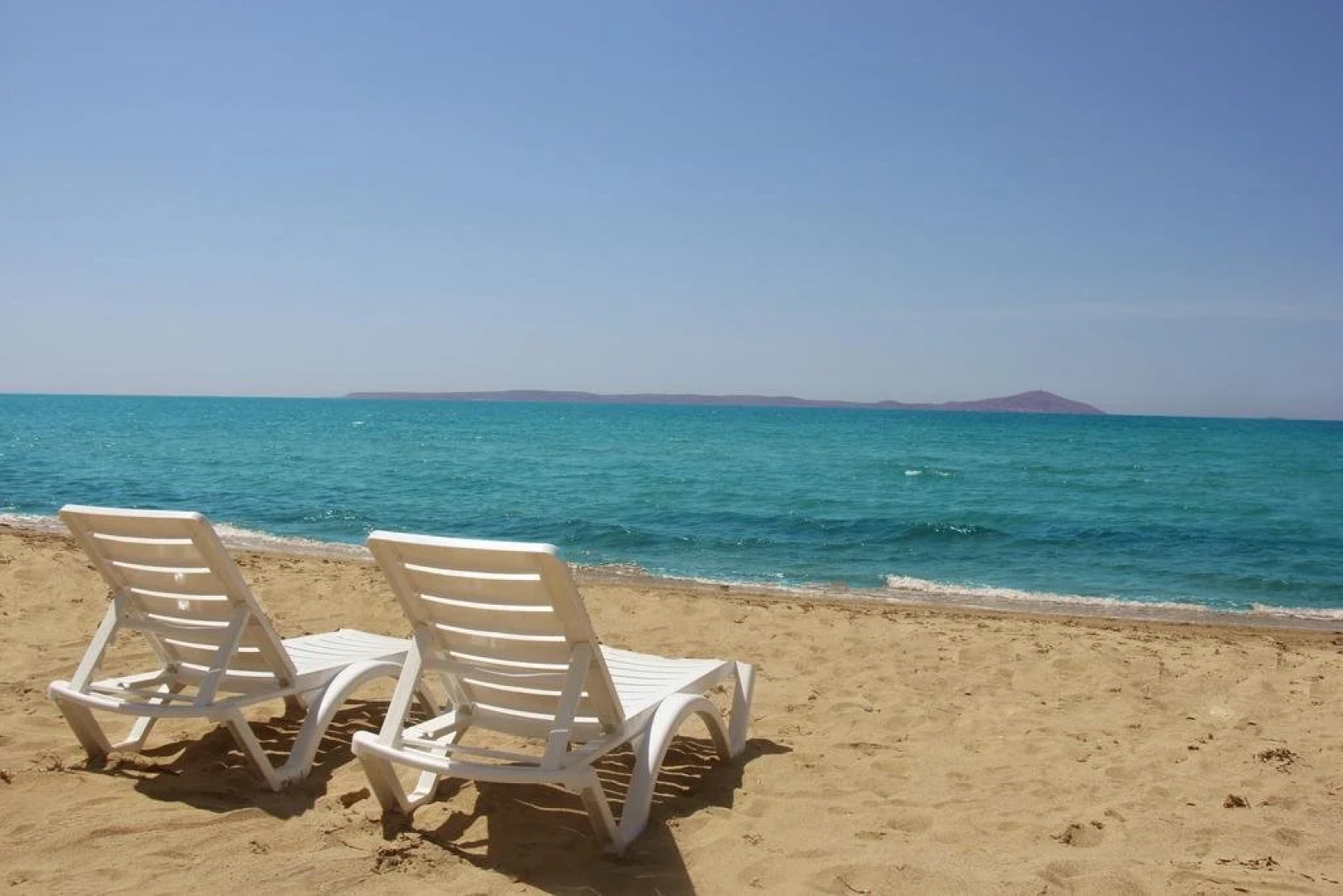 Eksen Otel Geyikli