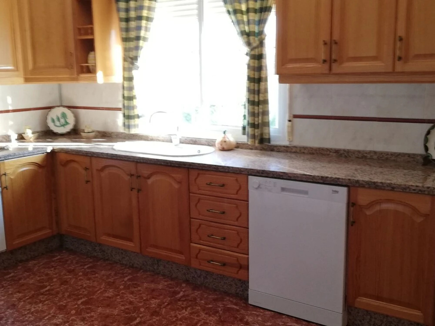 Magnificent Holiday Home in Cabra With Swimming Pool & Chillout Area