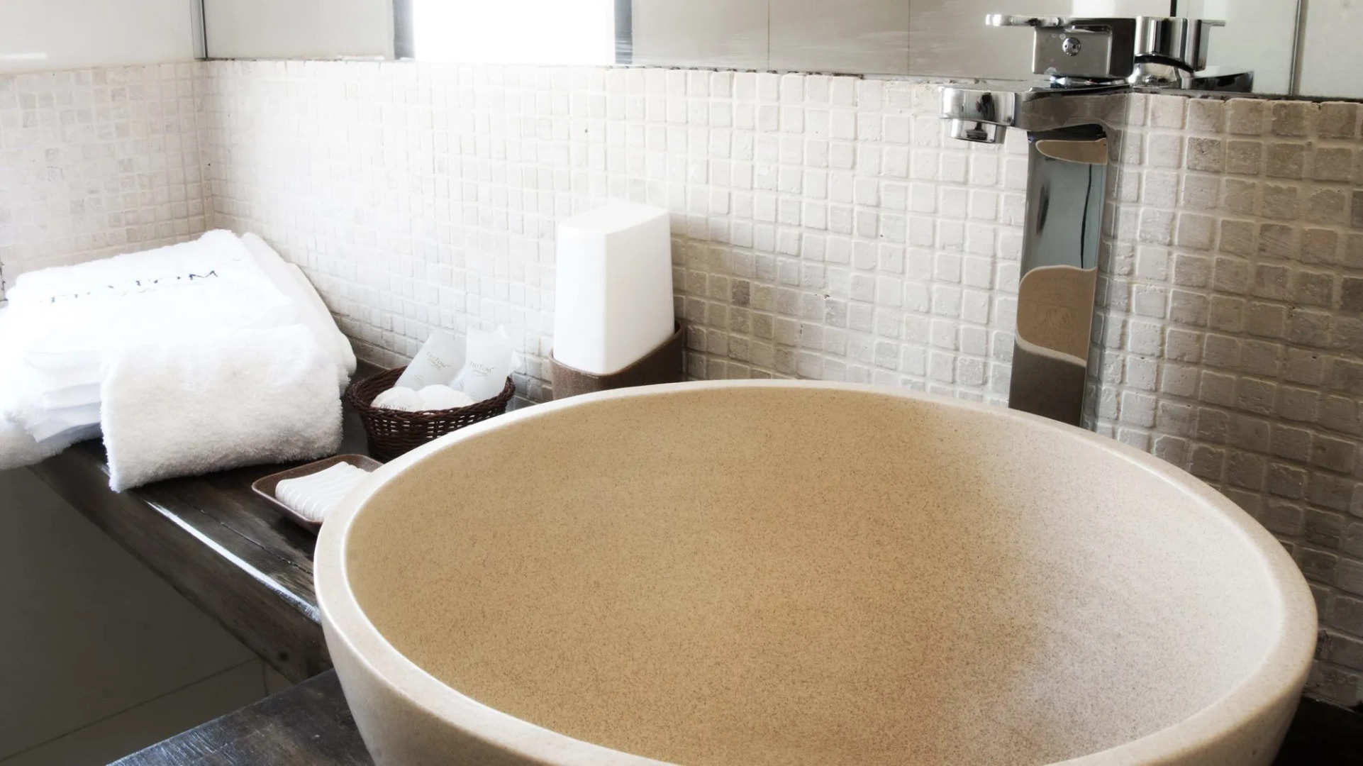 Tio Tom All Inclusive