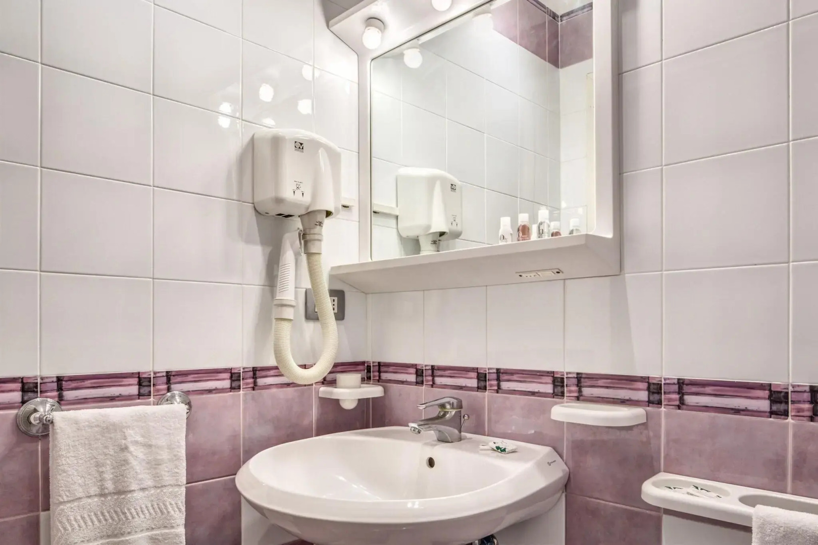 Hotel & Serviced Residence Gocce di Capri Sorrento Coast