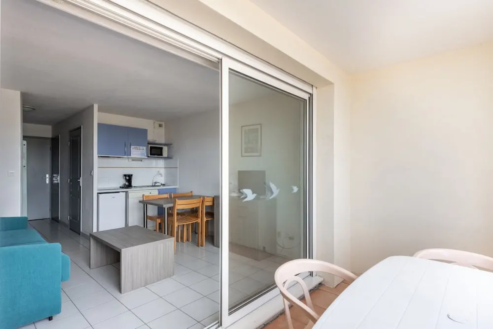 Apartment Le Mayflower