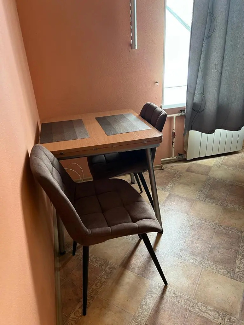 Апартаменты Сириус на ул. Талнахская, д. 66