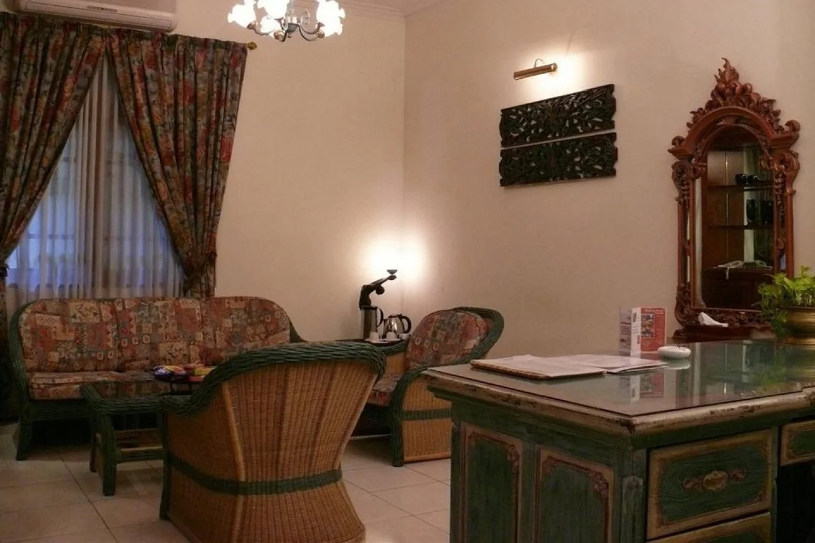 Narita Hotel Tulungagung