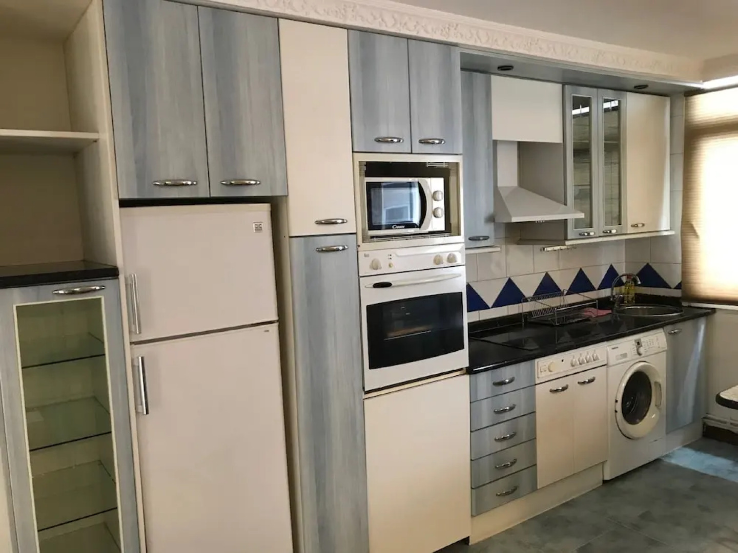 Apartamentos Vintage Menéndez Pelayo