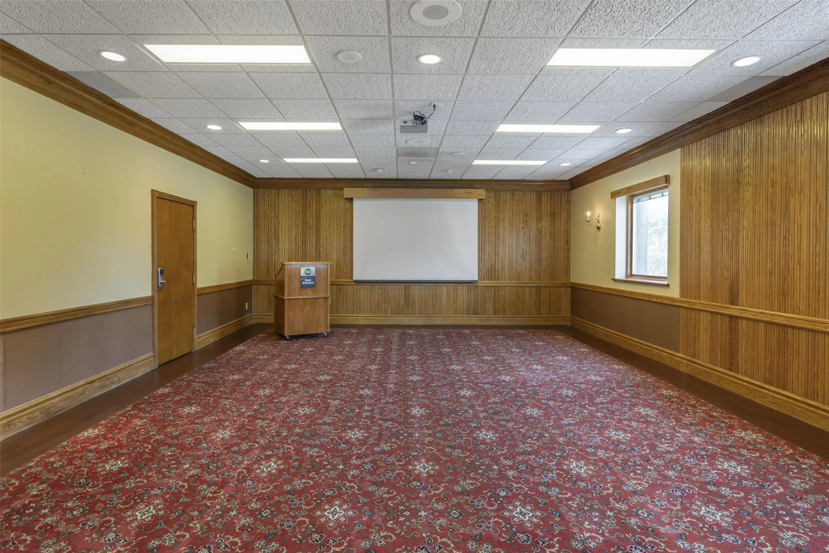 Best Western Fireside Inn