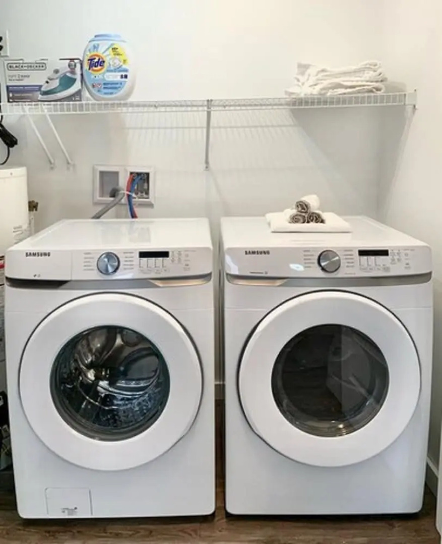 Luxurious and Peaceful Townhouse