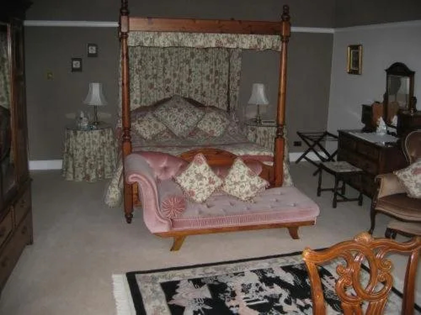 Ard-na-Coille Guest House