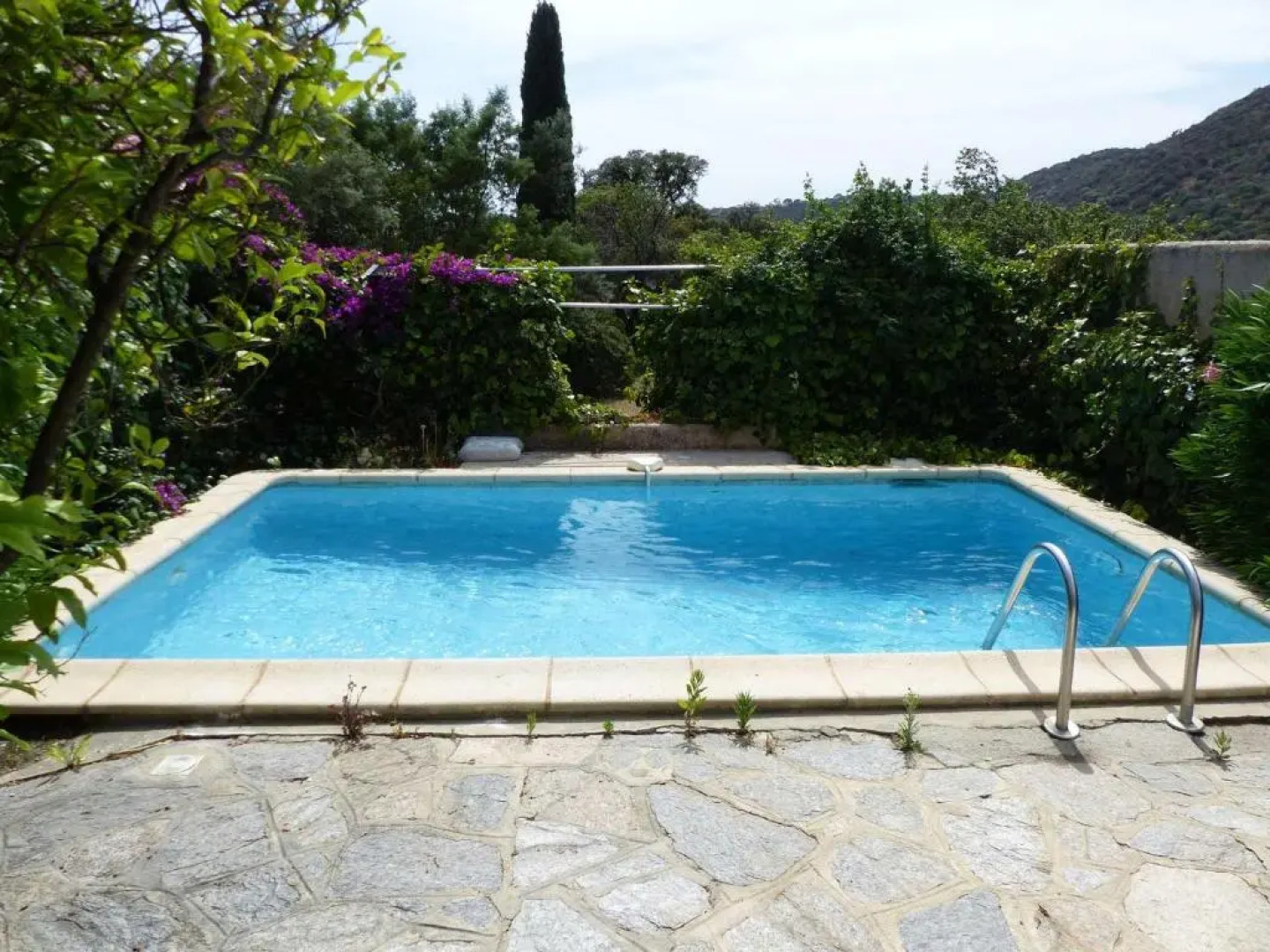 Maison le Lavandou, 2 pièces, 6 Personnes - FR-1-308-46