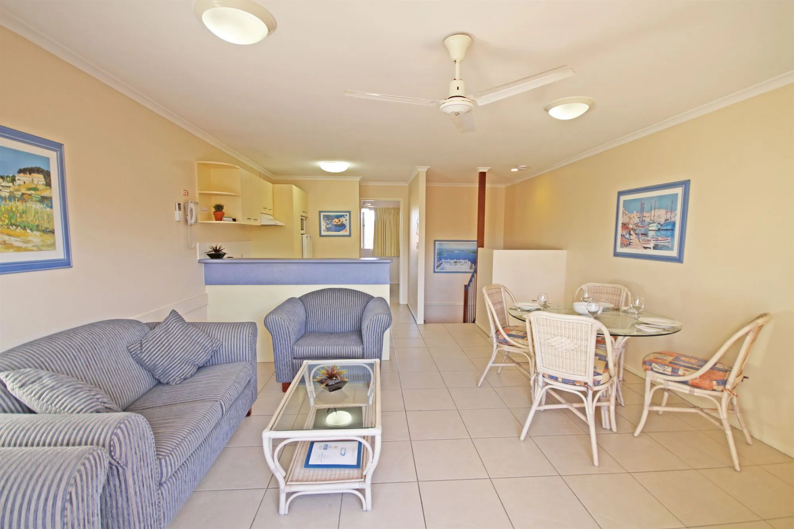 Coolum Beach Getaway Resort