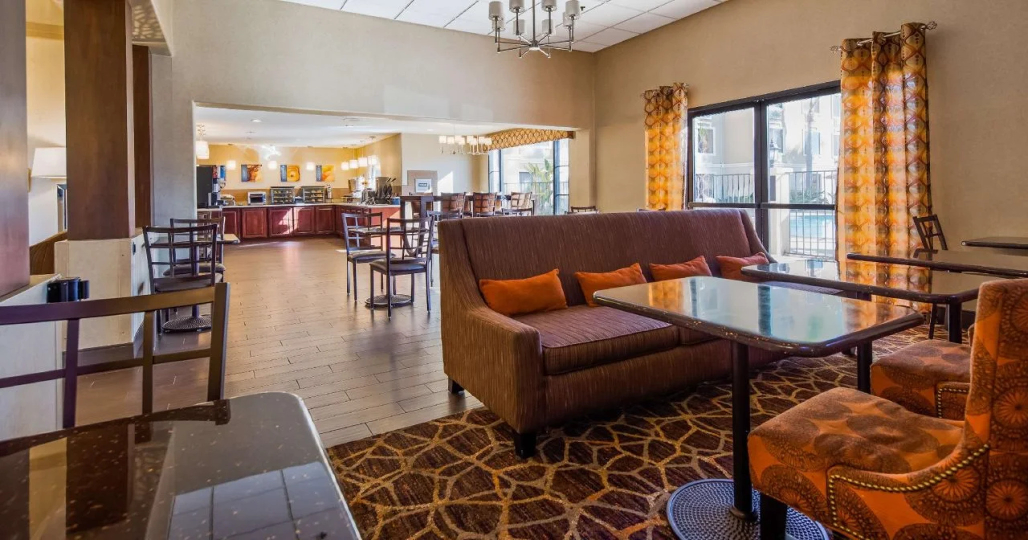 Best Western Escondido Hotel