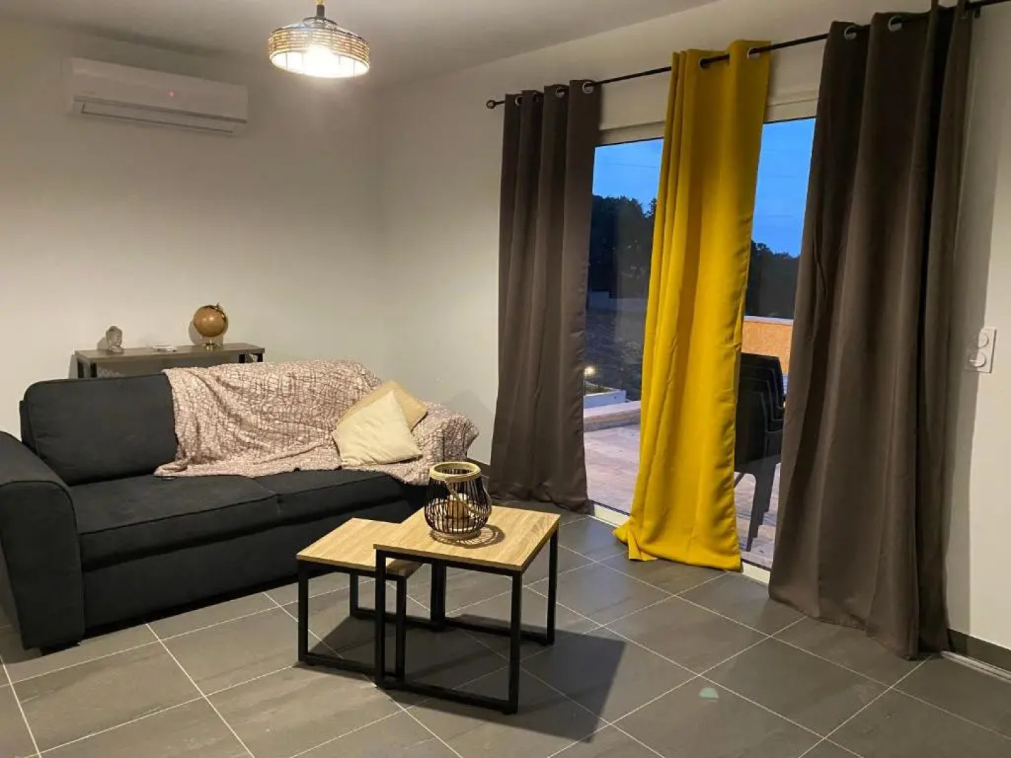 Residence Pasturella