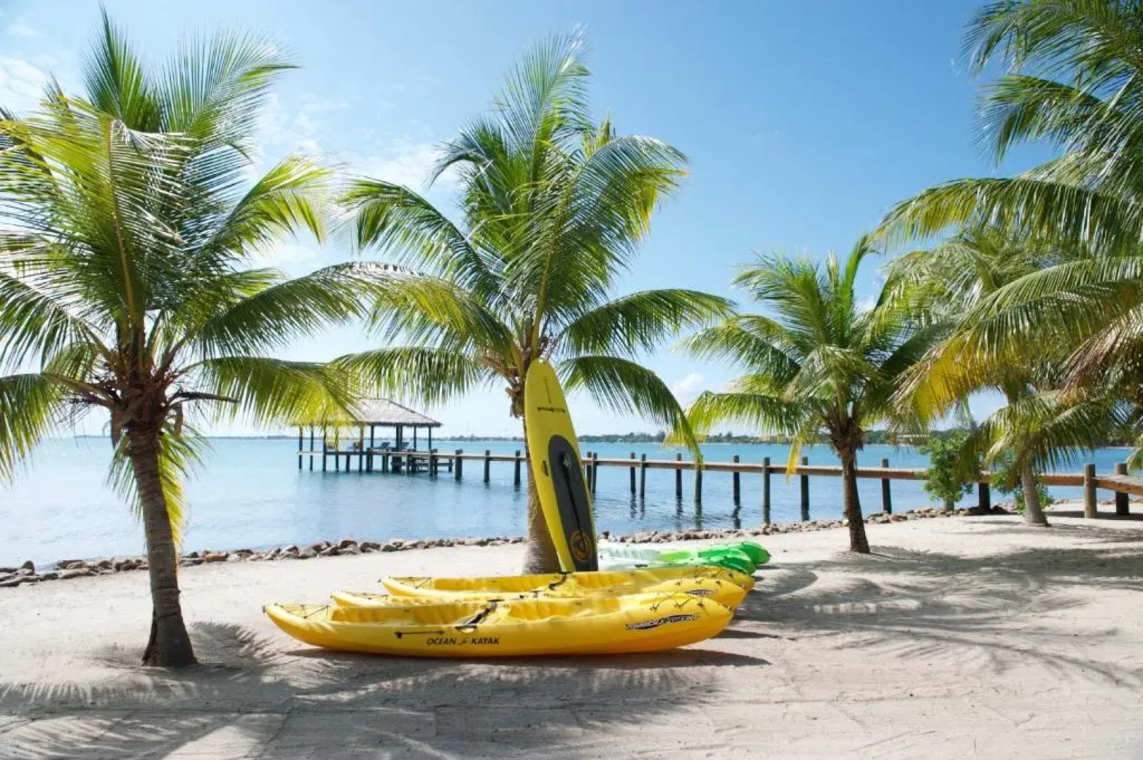 Naïa Resort and Spa