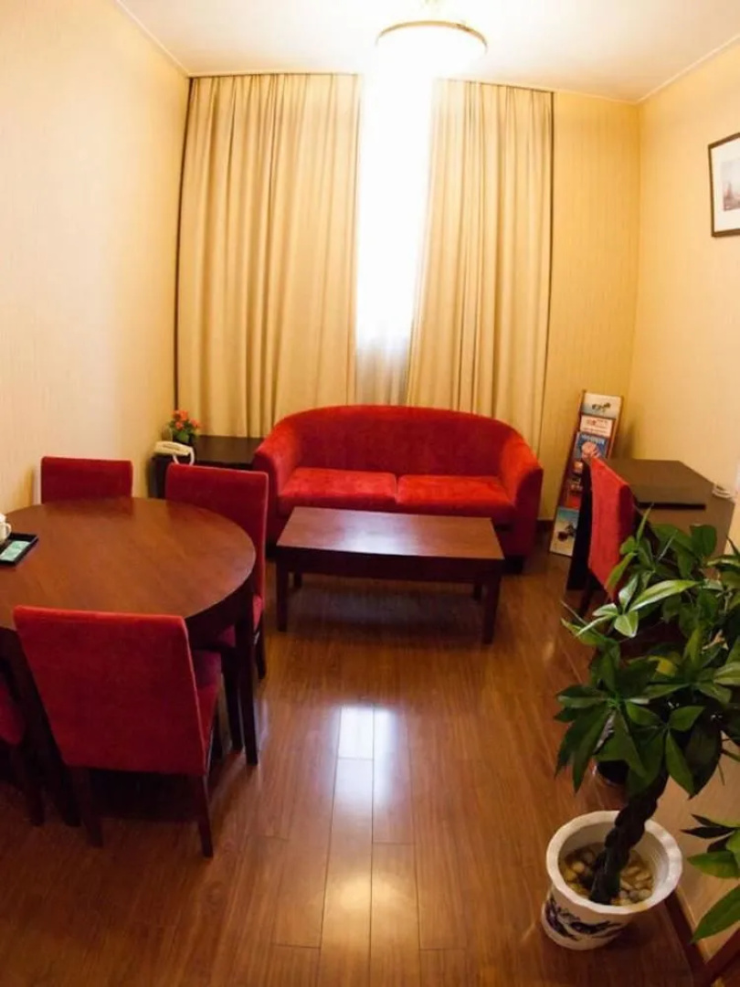 Yangjianhua Hotel