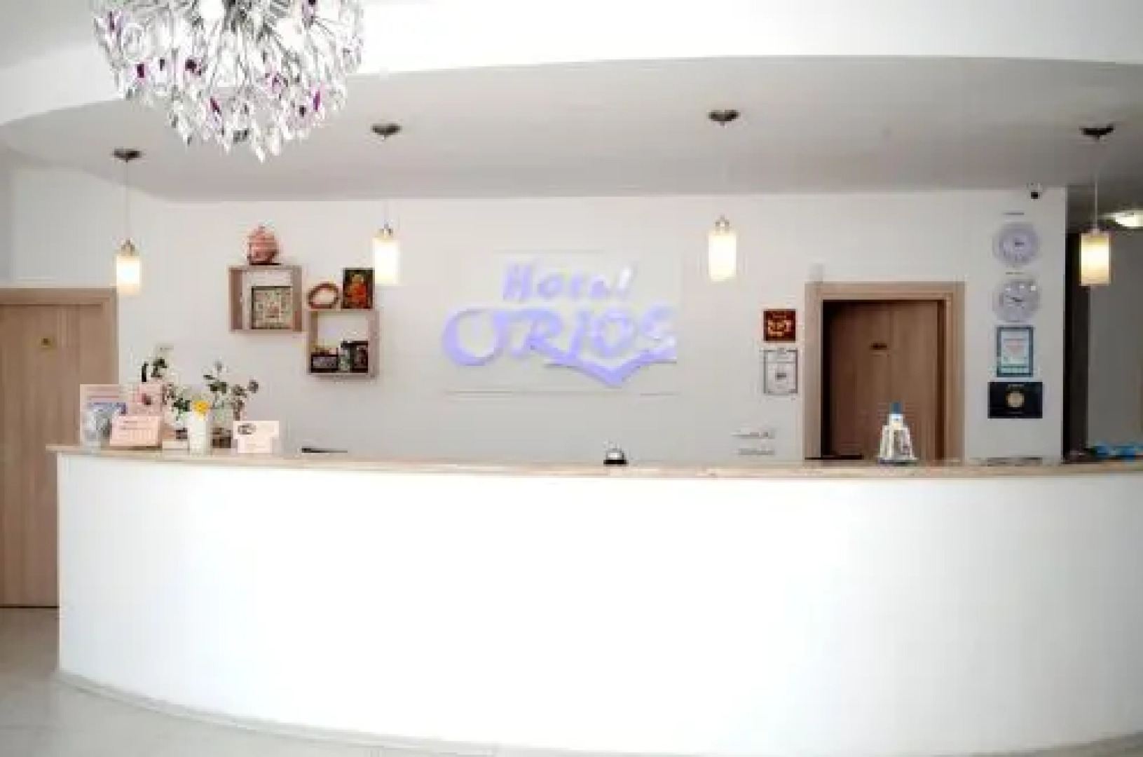 Hotel Orios